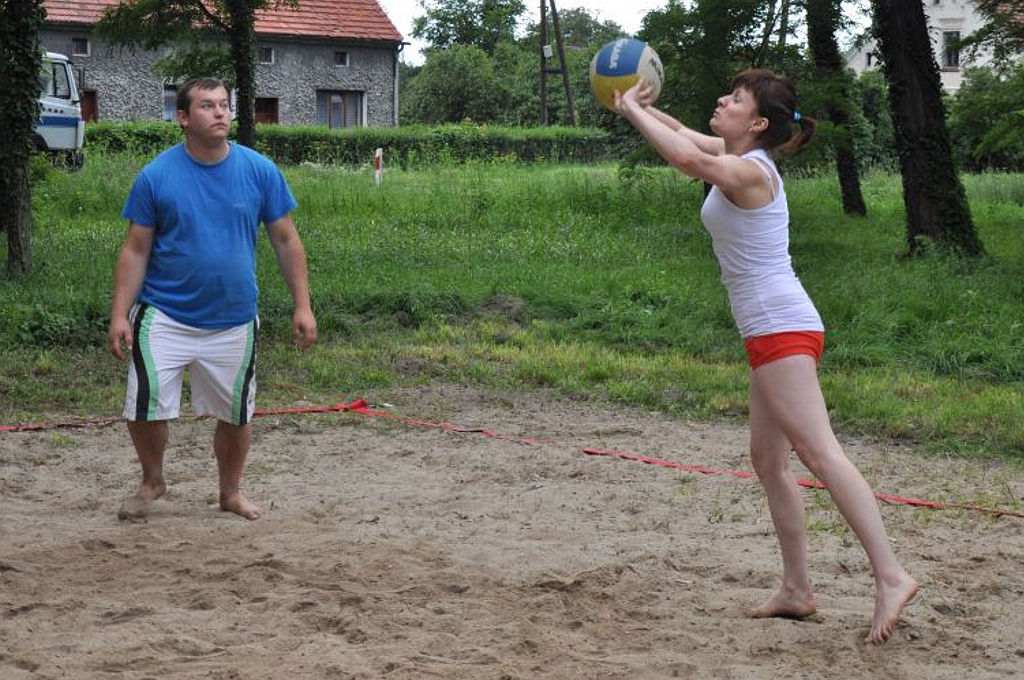 Nieformalna Grupa KAWICE 2011