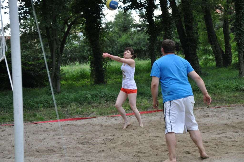 Nieformalna Grupa KAWICE 2011