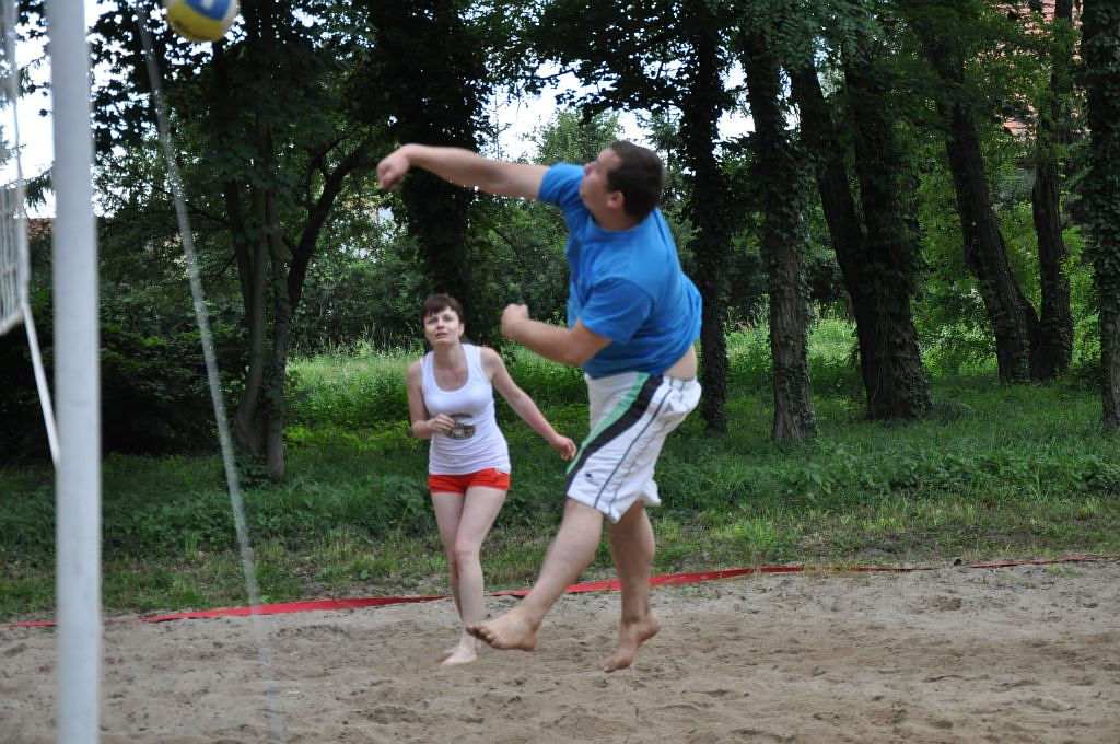 Nieformalna Grupa KAWICE 2011