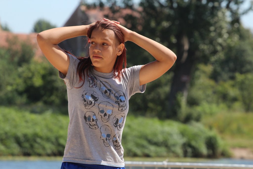 Euro Cup 2012 na Kormoranie