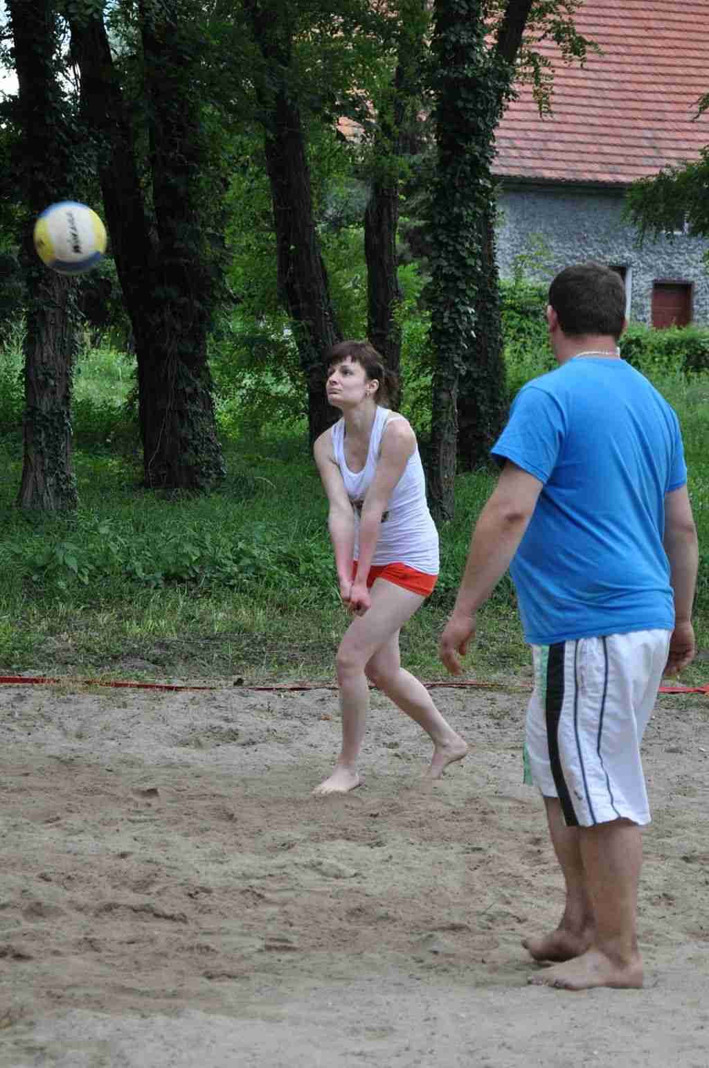 Nieformalna Grupa KAWICE 2011