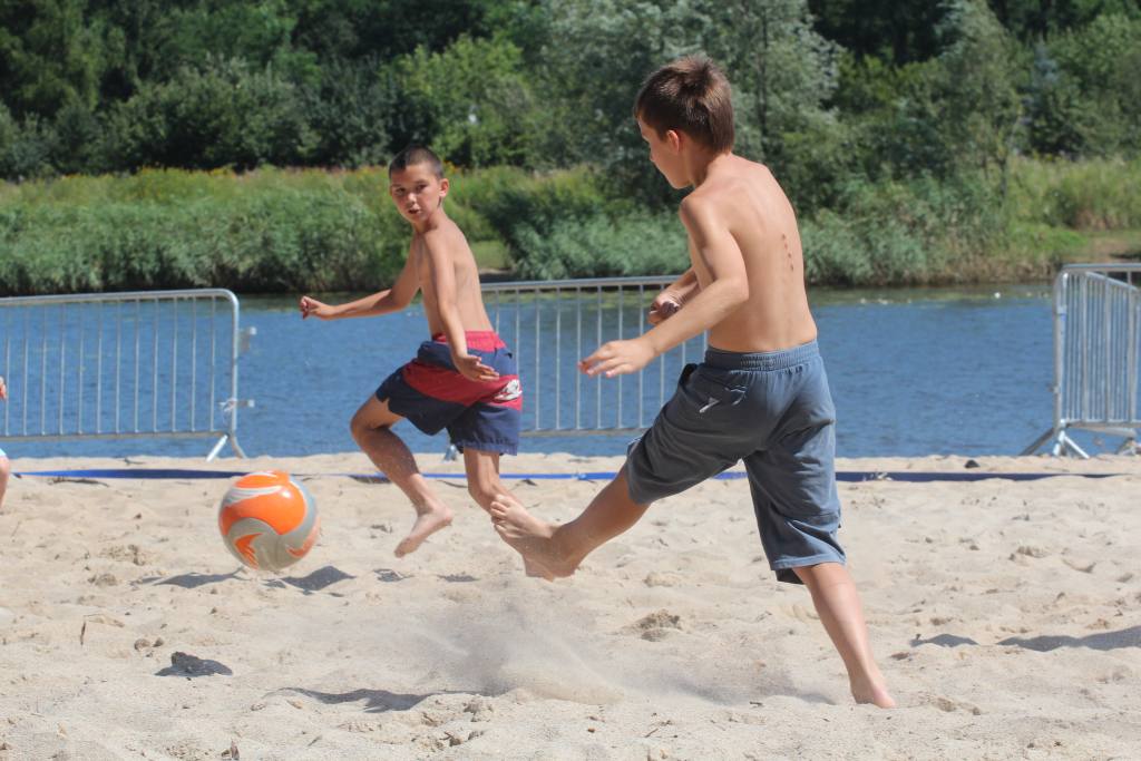 Euro Cup 2012 na Kormoranie