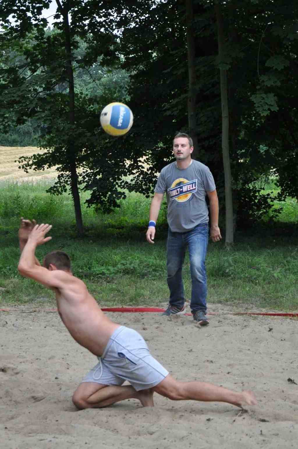 Nieformalna Grupa KAWICE 2011