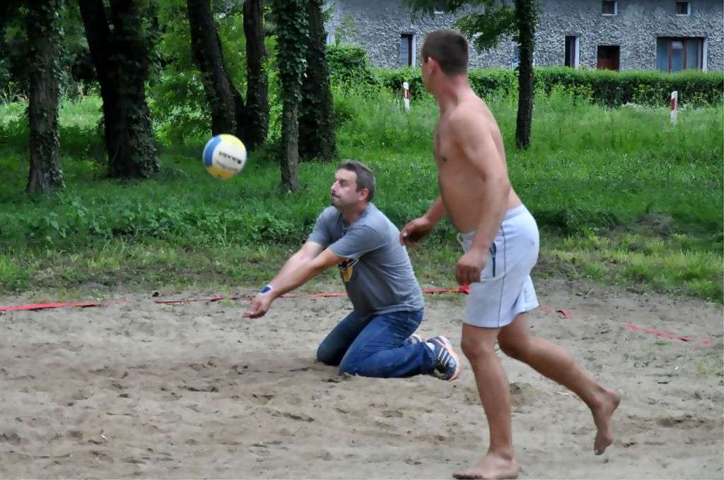 Nieformalna Grupa KAWICE 2011