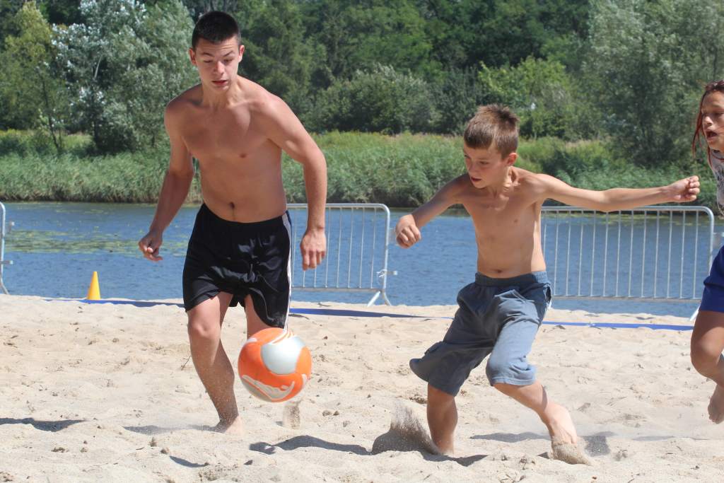 Euro Cup 2012 na Kormoranie