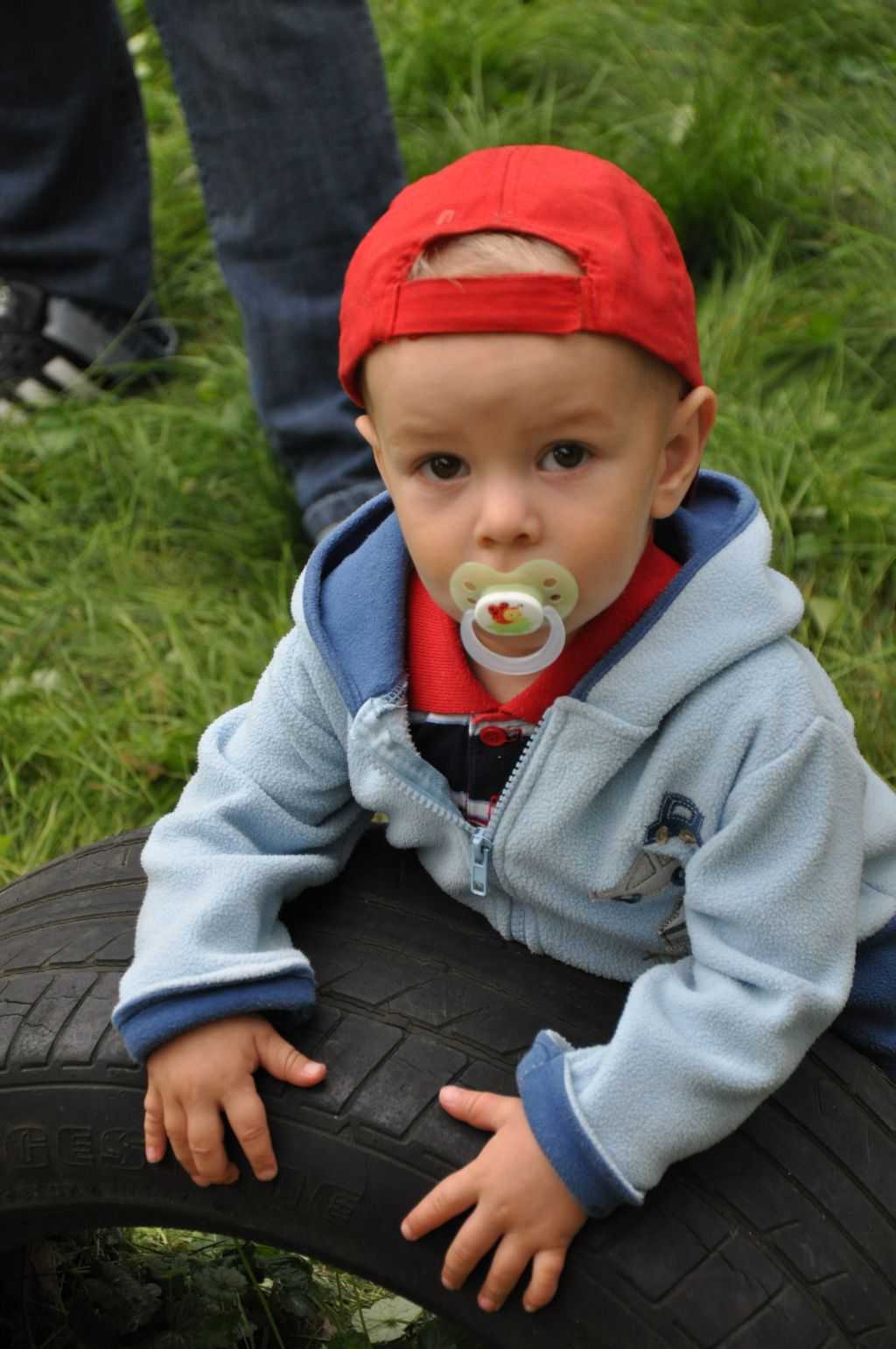 Nieformalna Grupa KAWICE 2011