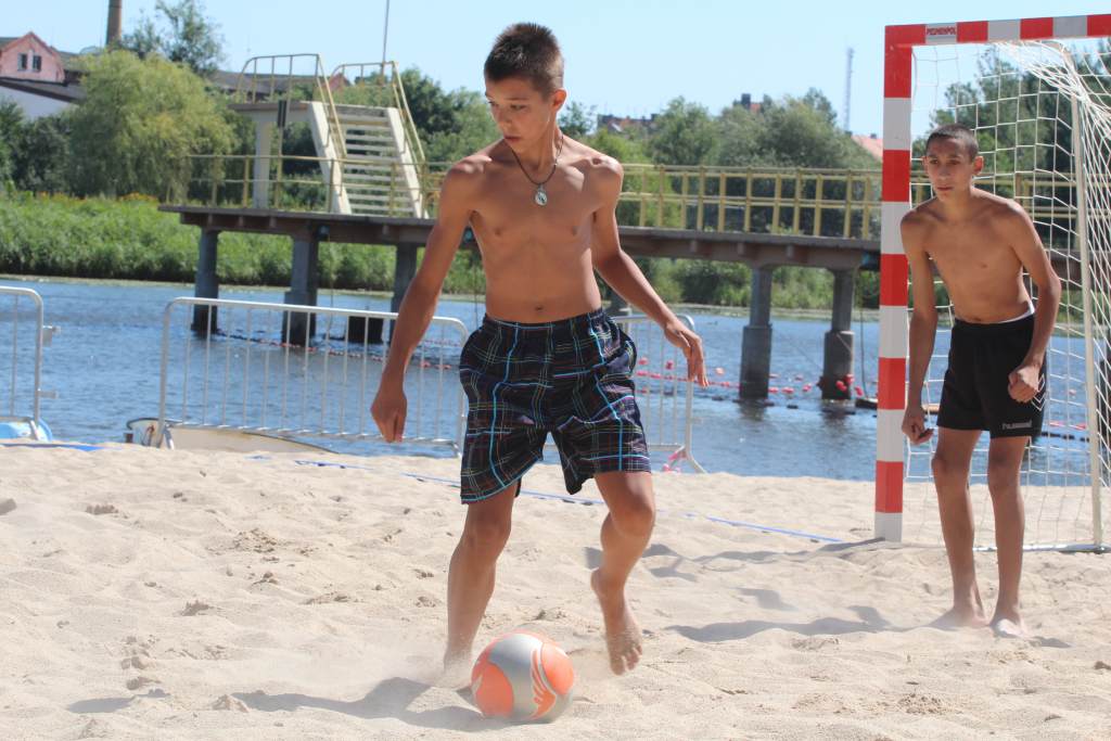 Euro Cup 2012 na Kormoranie