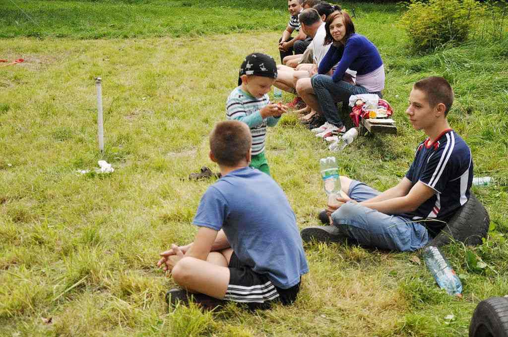 Nieformalna Grupa KAWICE 2011