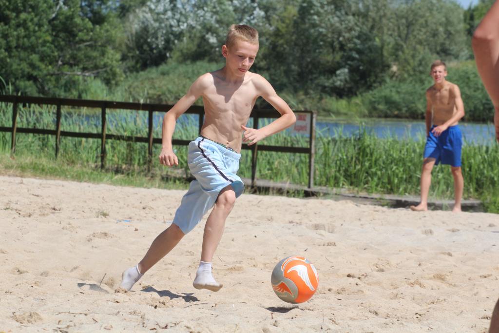 Euro Cup 2012 na Kormoranie