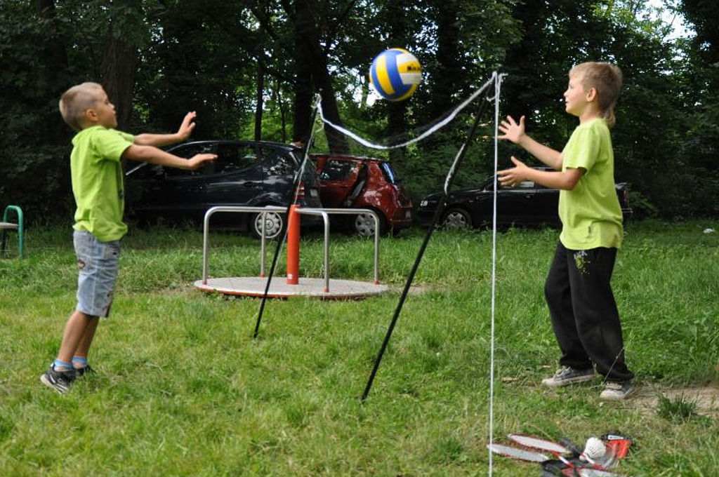 Nieformalna Grupa KAWICE 2011