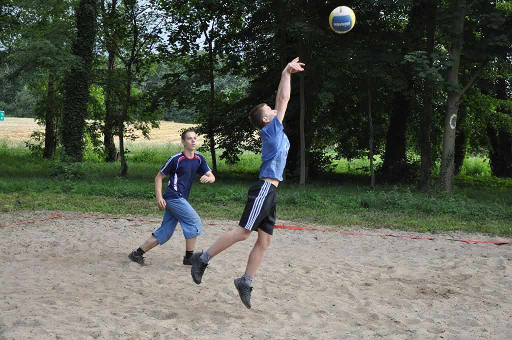 Nieformalna Grupa KAWICE 2011