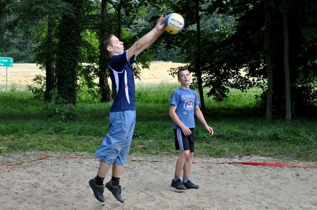 Nieformalna Grupa KAWICE 2011