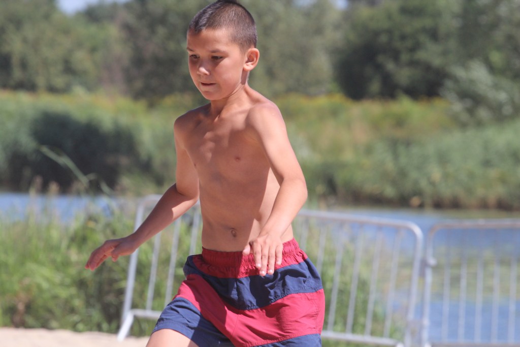 Euro Cup 2012 na Kormoranie