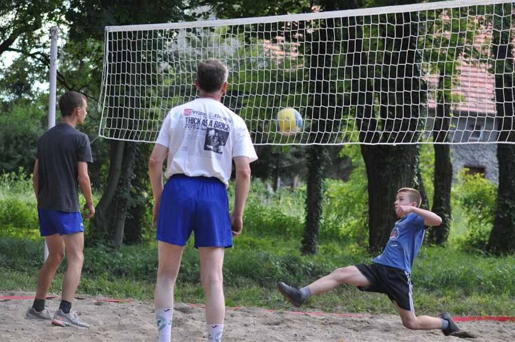 Nieformalna Grupa KAWICE 2011