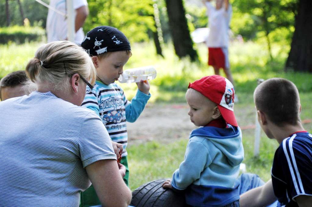 Nieformalna Grupa KAWICE 2011