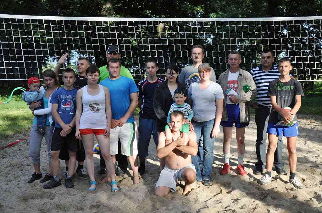 Nieformalna Grupa KAWICE 2011