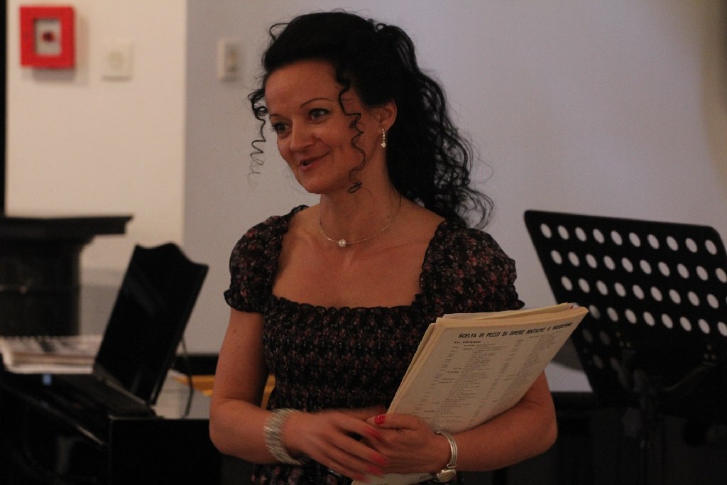 Śpiewam więc jestem. Koncert galowy