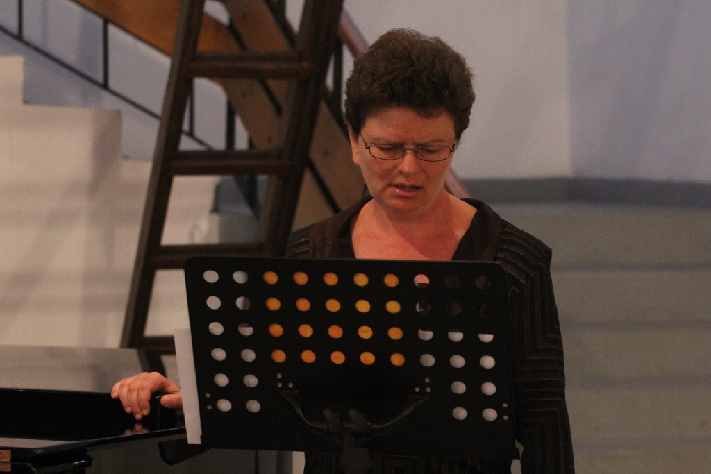 Śpiewam więc jestem. Koncert galowy