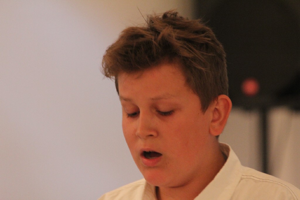 Śpiewam więc jestem. Koncert galowy