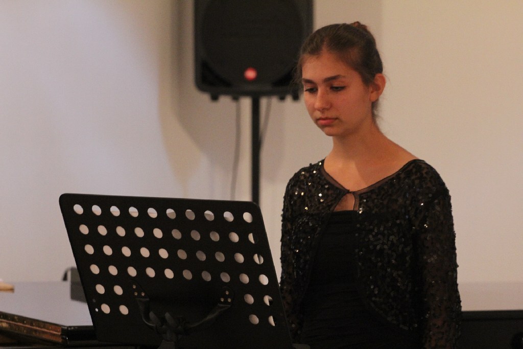 Śpiewam więc jestem. Koncert galowy