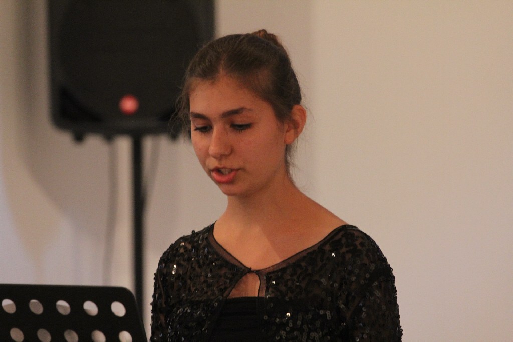 Śpiewam więc jestem. Koncert galowy