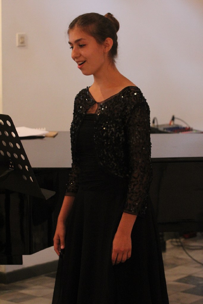 Śpiewam więc jestem. Koncert galowy