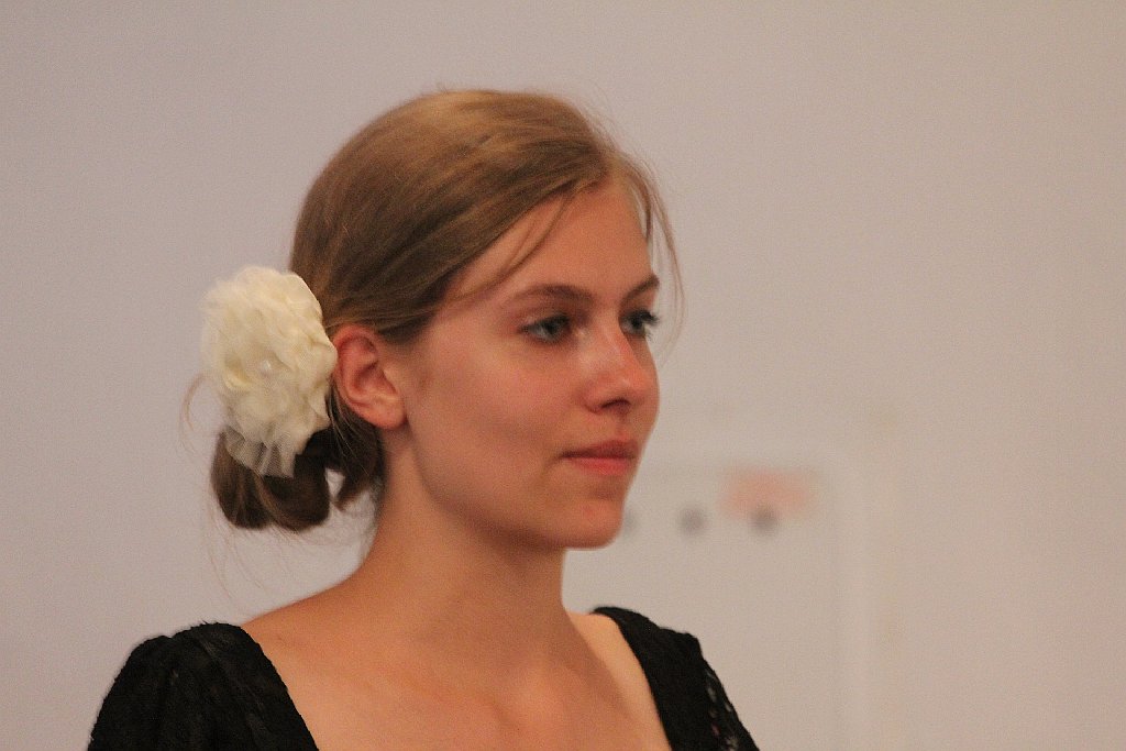 Śpiewam więc jestem. Koncert galowy