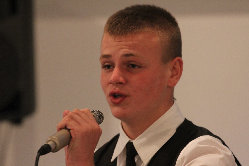 Śpiewam więc jestem. Koncert galowy