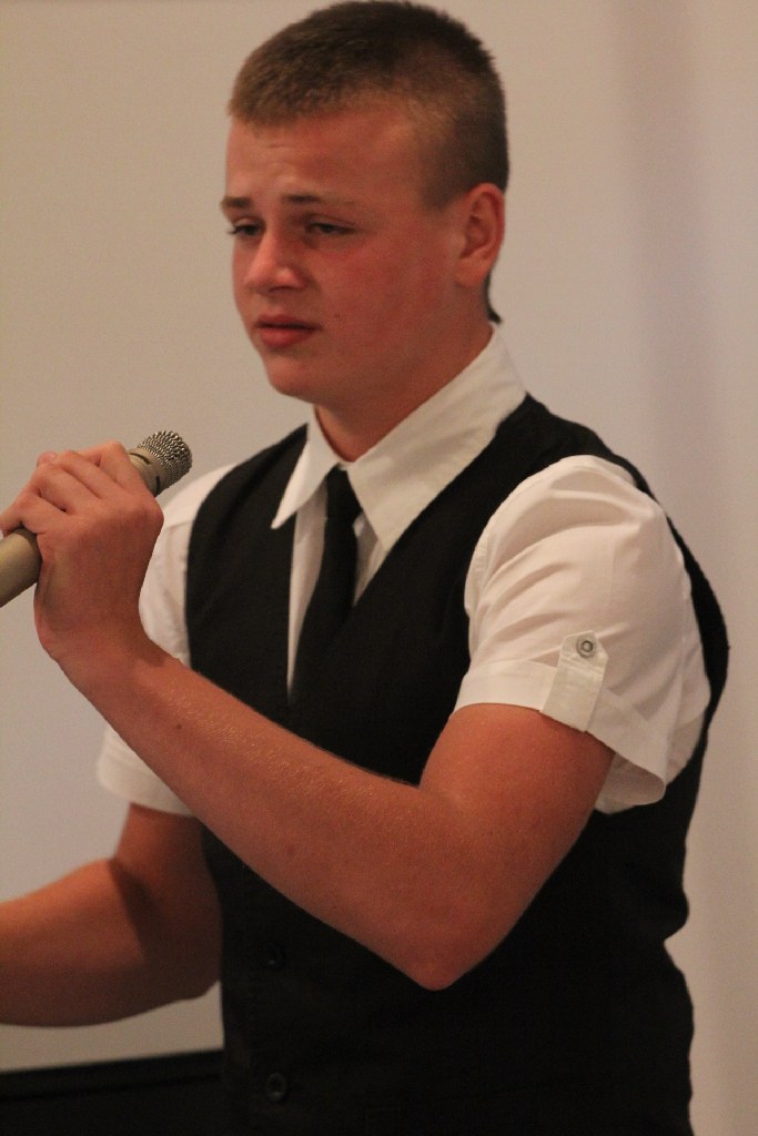 Śpiewam więc jestem. Koncert galowy