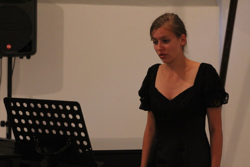 Śpiewam więc jestem. Koncert galowy