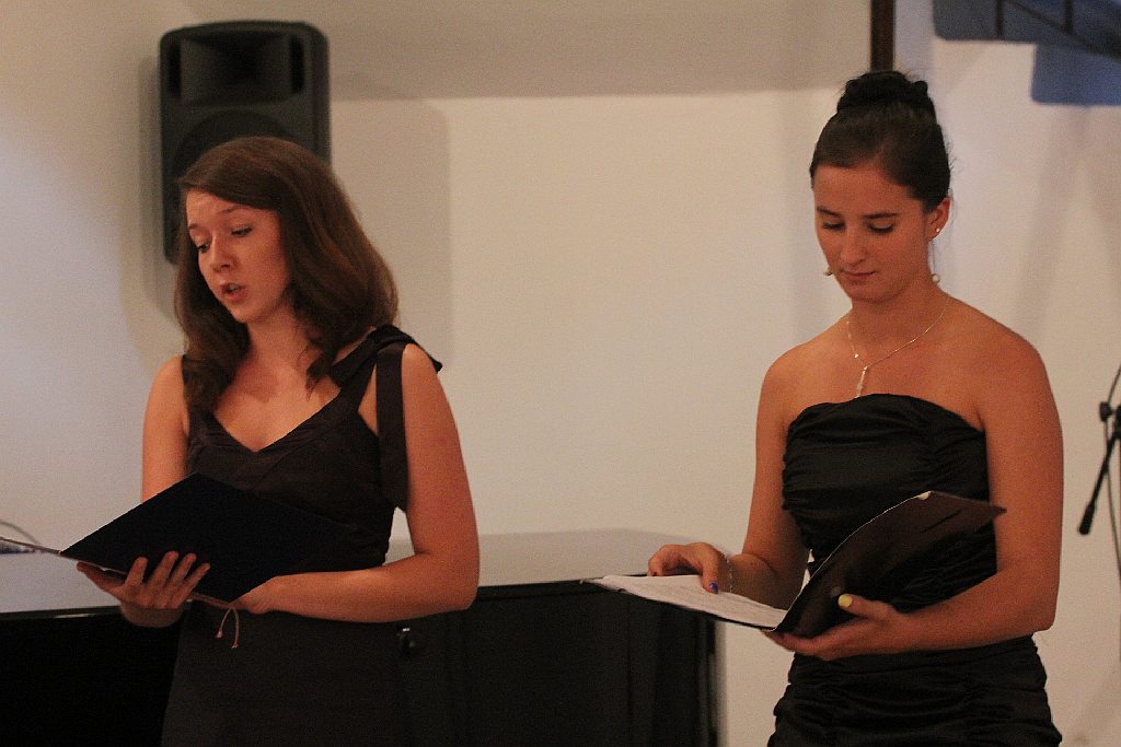 Śpiewam więc jestem. Koncert galowy