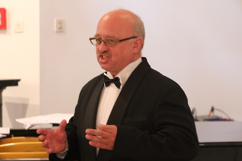 Śpiewam więc jestem. Koncert galowy