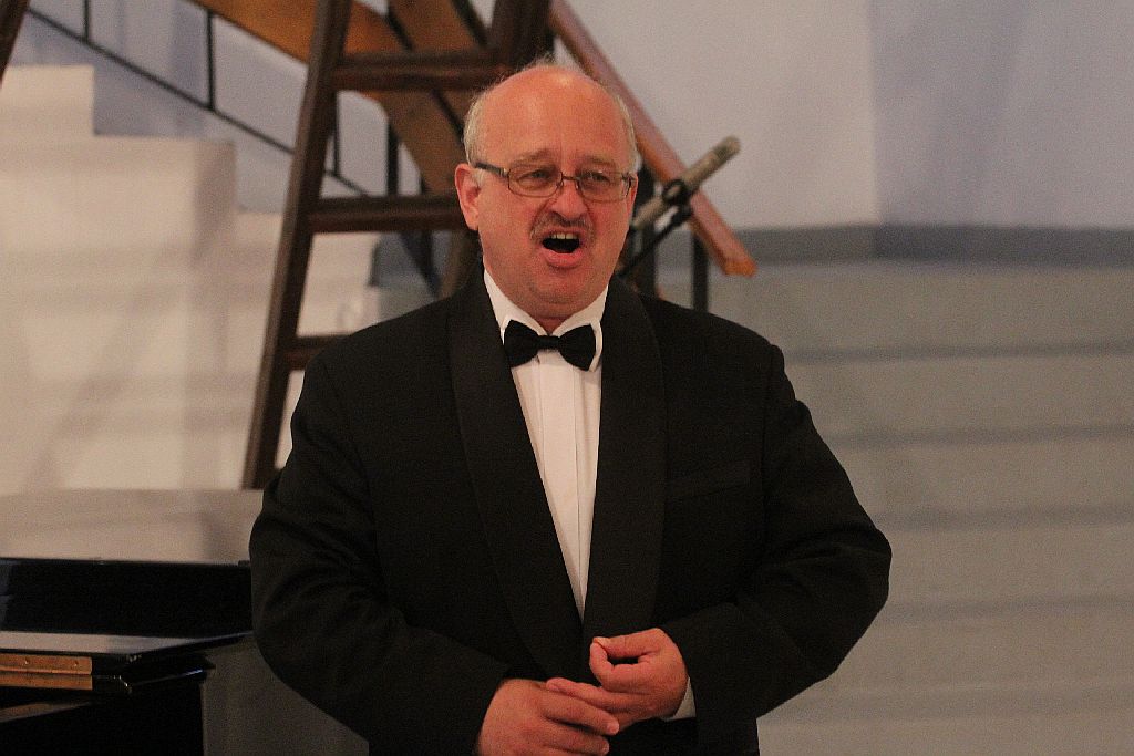 Śpiewam więc jestem. Koncert galowy