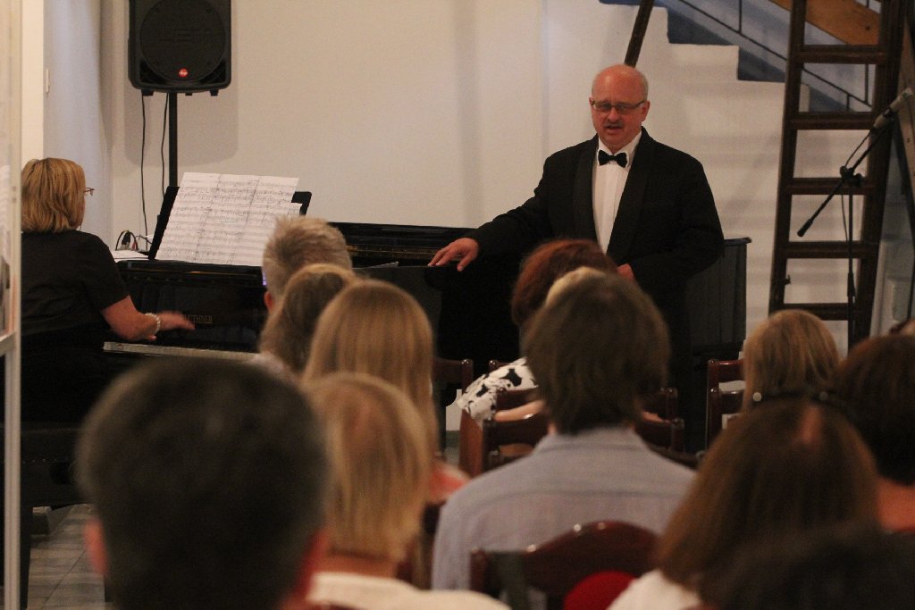 Śpiewam więc jestem. Koncert galowy