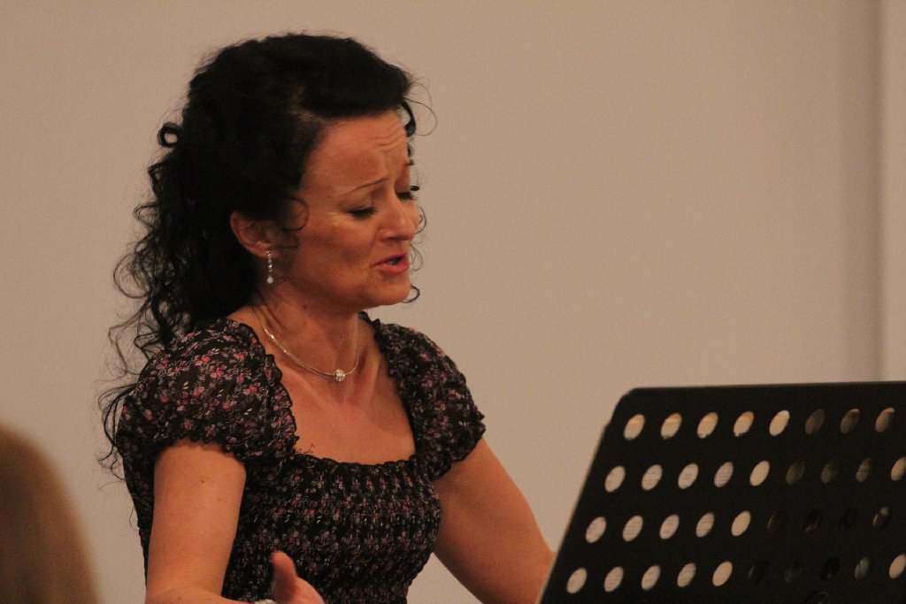 Śpiewam więc jestem. Koncert galowy