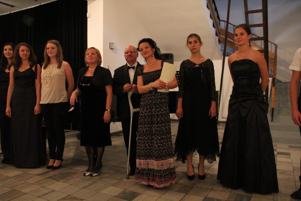 Śpiewam więc jestem. Koncert galowy
