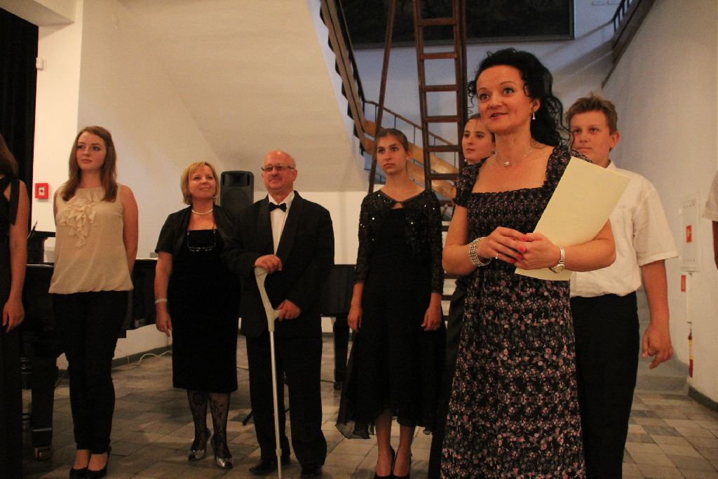 Śpiewam więc jestem. Koncert galowy