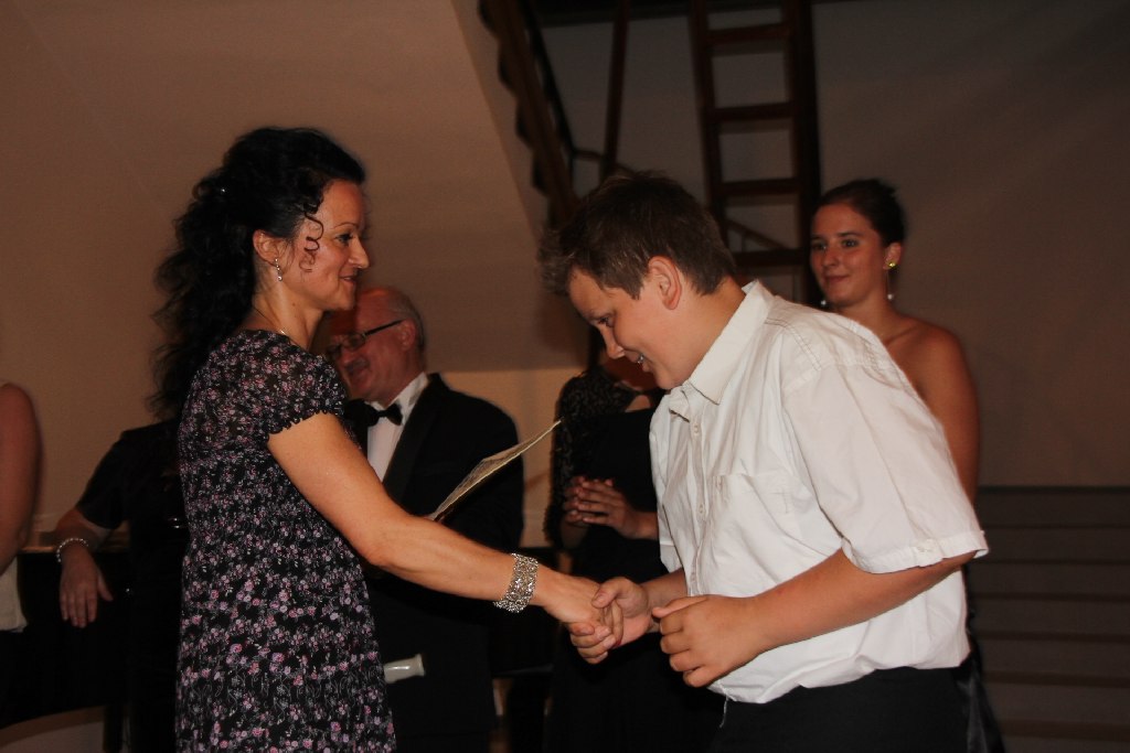 Śpiewam więc jestem. Koncert galowy