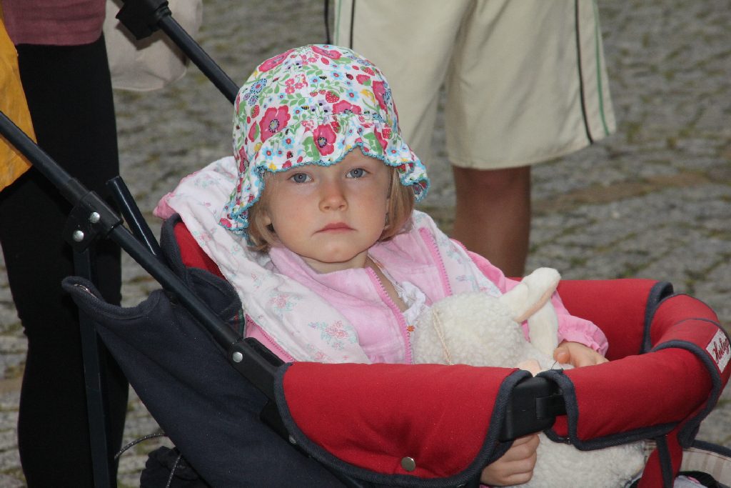 Pielgrzymi ruszyli na Jasną Górę