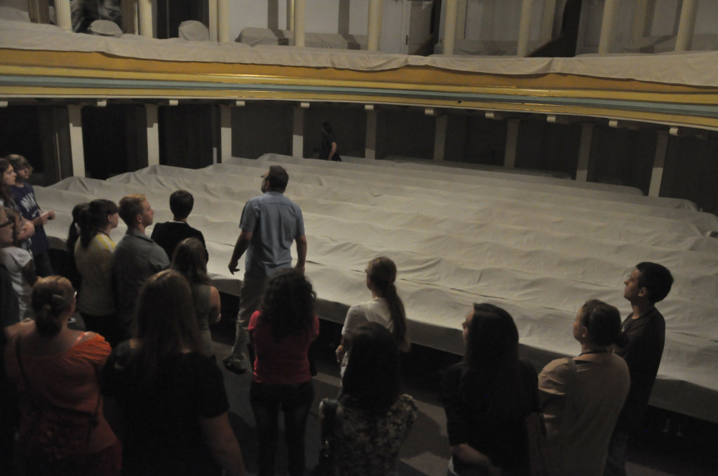 Wystartowało Lato w Teatrze