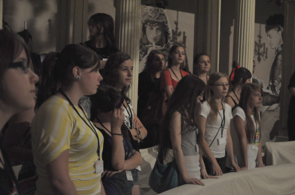 Wystartowało Lato w Teatrze