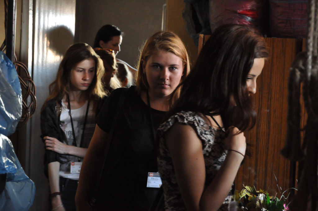 Wystartowało Lato w Teatrze