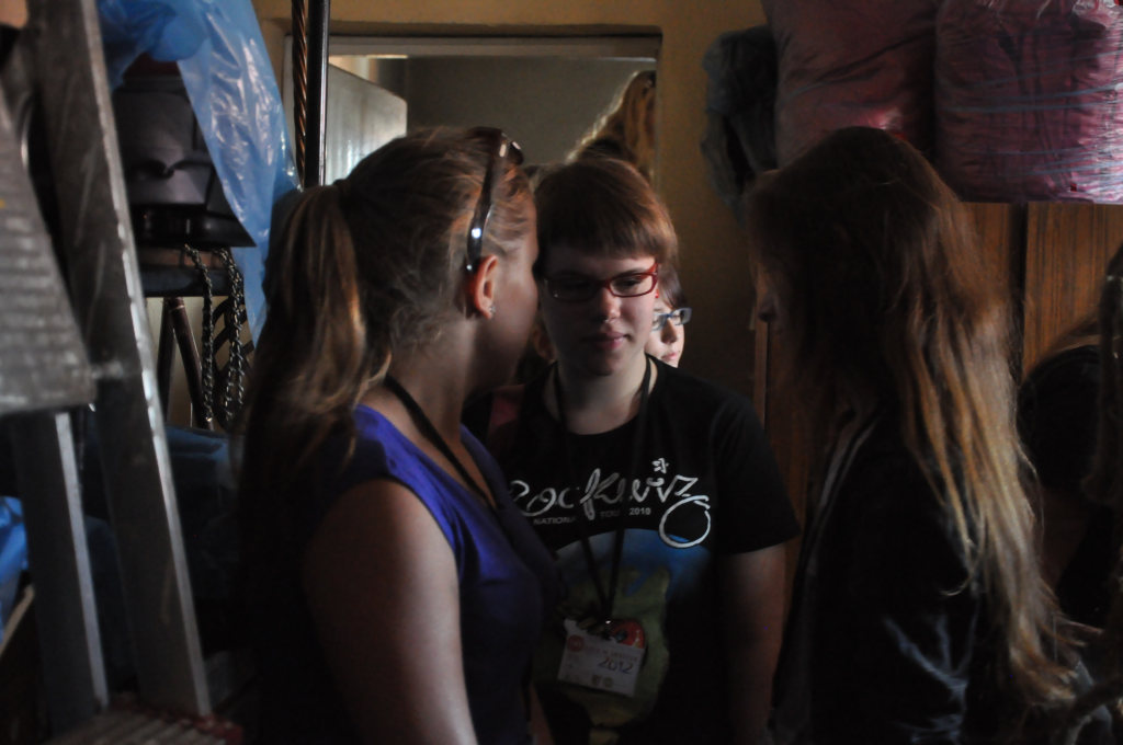 Wystartowało Lato w Teatrze