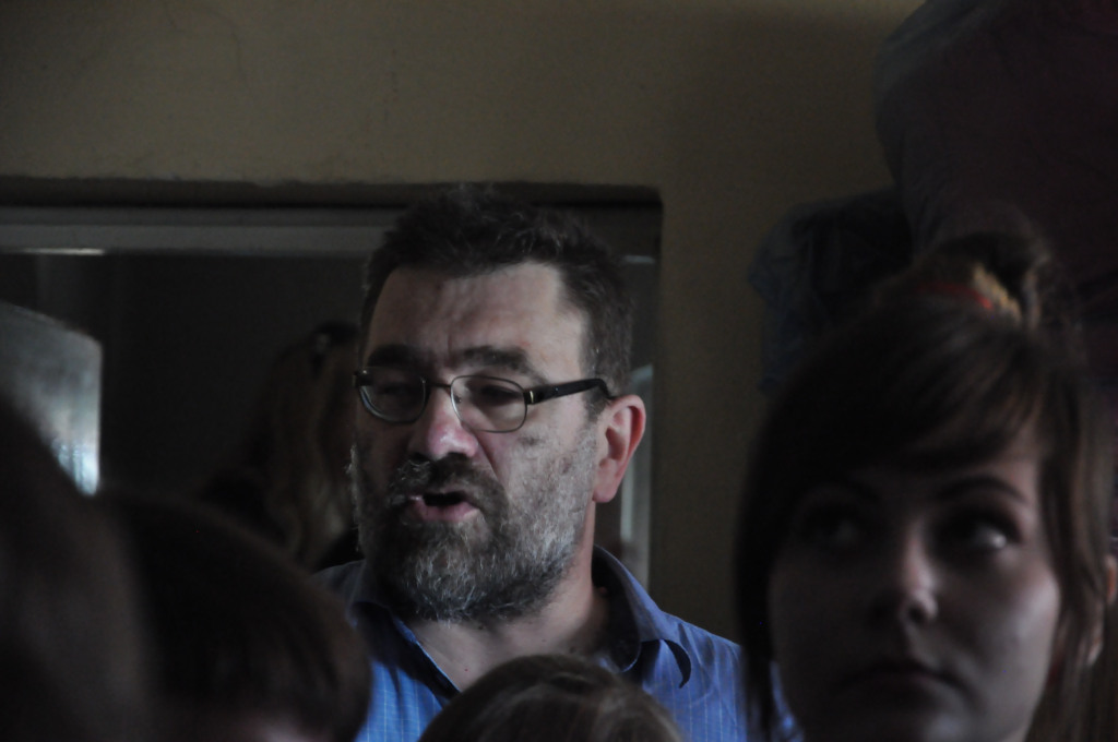 Wystartowało Lato w Teatrze