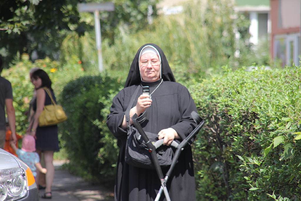 Granat na strychu kamienicy! Lokatorzy ewakuowani