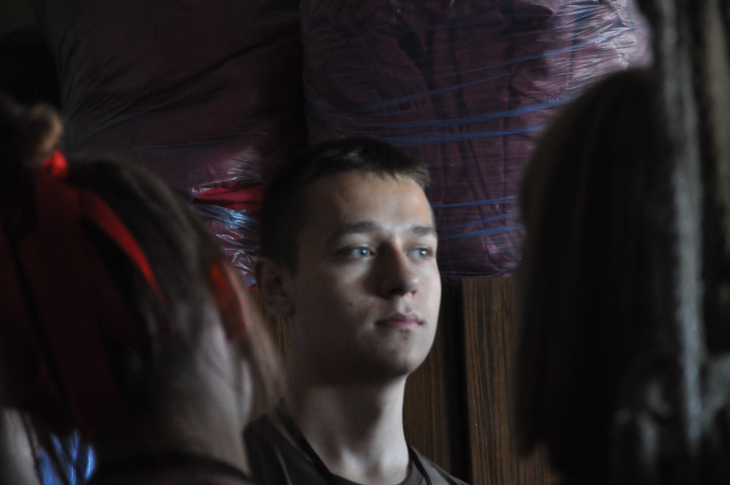 Wystartowało Lato w Teatrze