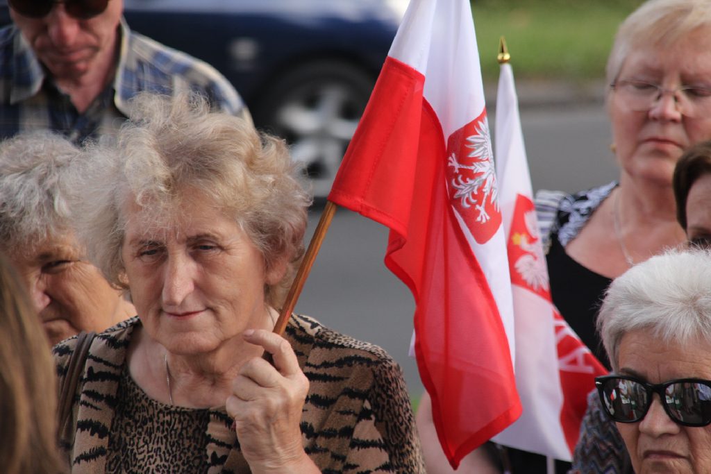 Uczcili pamięć zamordowanego wiceprezydenta Legnicy