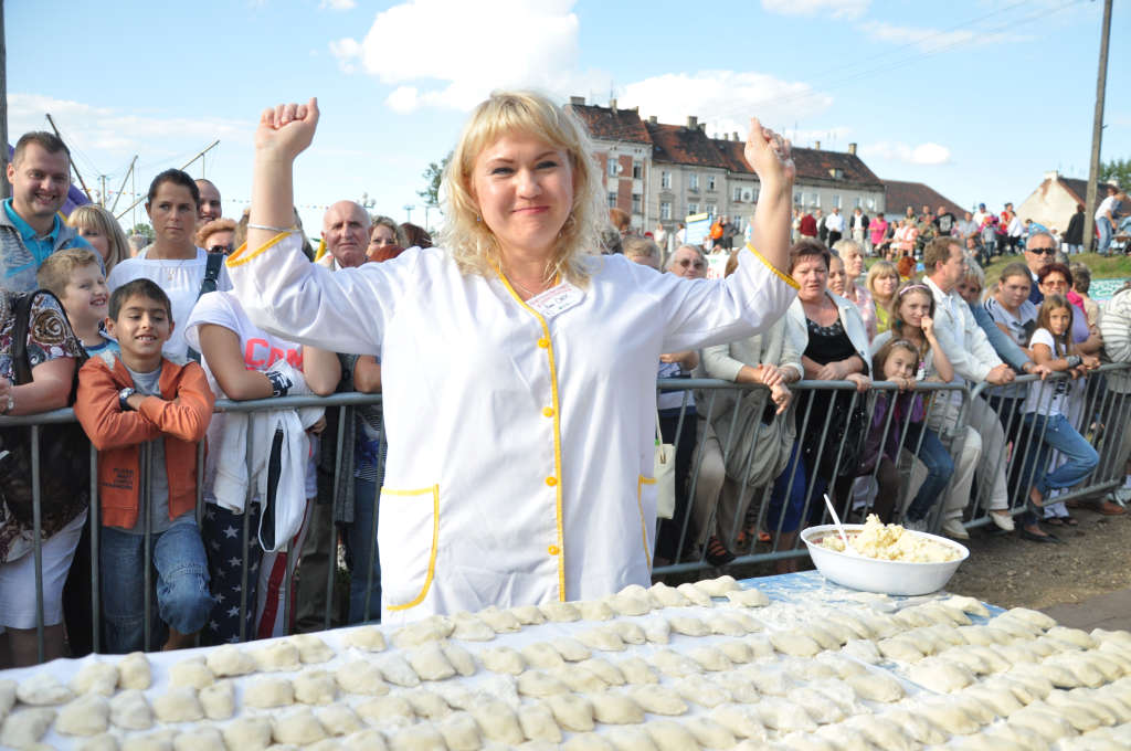 Rodzinny festyn Niedziela na Zakaczawiu