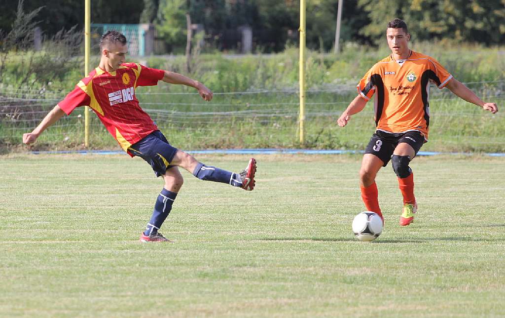Iskra - Przyszłość 5:0