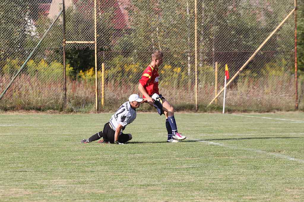 Iskra - Przyszłość 5:0